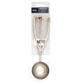George Home Stainless Steel Scoop, UK version