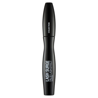 Collection Lash Surge False Lash Effect Mascara Black 8ml
