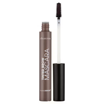 Collection Incredi Brow Tinted Mascara 8ml - British product