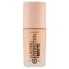Collection Foundation Buttermilk Sh10 27ml - British product