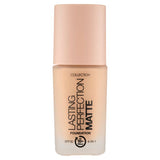 Collection Foundation Buttermilk Sh10 27ml - British product