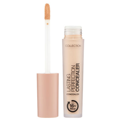 Collection concealer Cashew 6 - British product
