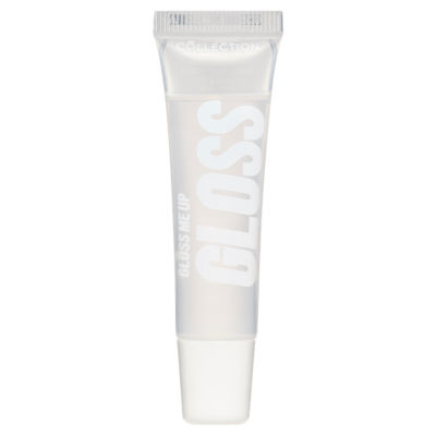 Collection Clear lip gloss 10ml, UK version