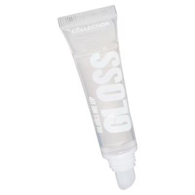 Collection Clear lip gloss 10ml, UK version