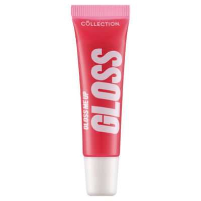 Collection lip gloss Lychee 10ml - British product