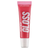 Collection lip gloss with fruity scent 10ml - British product