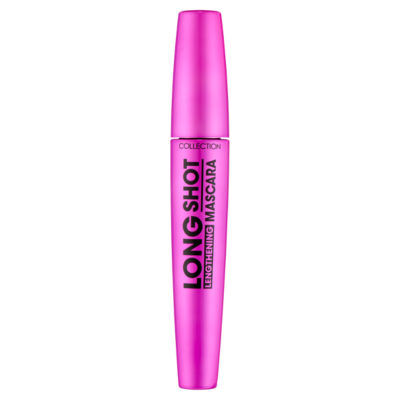 Collection Long Shot Lengthening Mascara 8ml