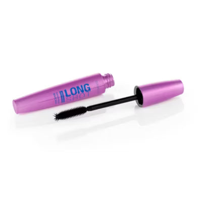 Collection Long Shot Lengthening Waterproof Mascara 8ml - British product