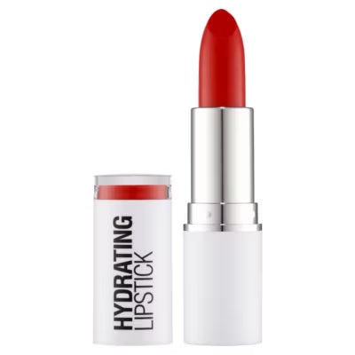 Collection Hydrating Lipstick Intense Passion 29 - British product