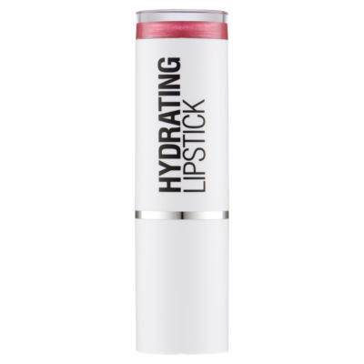 Collection hydrating lipstick Sweet Rose 28 - British product