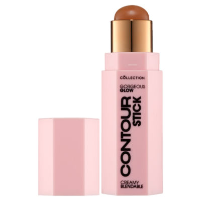 Collection Gorgeous Glow contour stick - British product