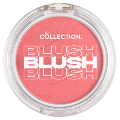 Collection Blush 7 Cherry Cheek Blush