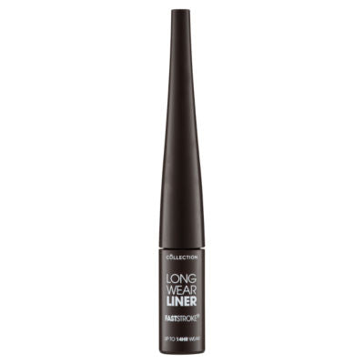 Collection Faststroke Long Wear Liner Brown 3 Eyeliner