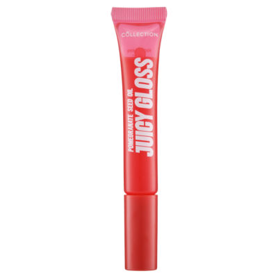 Collection lip gloss Watermelon 9ml - British product