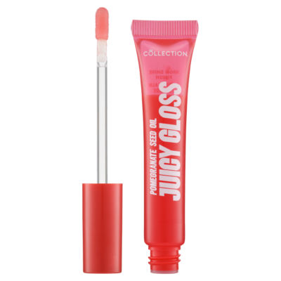 Collection lip gloss Watermelon 9ml - British product