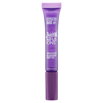 Collection lip balm Grape Jelly 9ml - British product