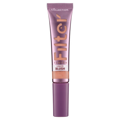 Collection liquid blush in Sweet Nothings 12ml - British product