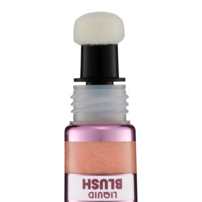 Collection liquid blush in Sweet Nothings 12ml - British product