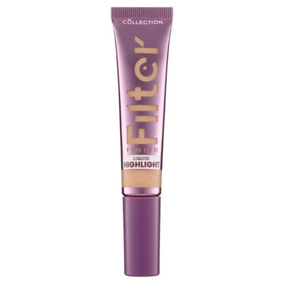 Collection liquid highlighter Strobelight 12ml - British product
