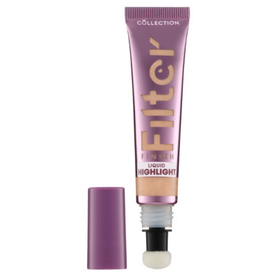 Collection liquid highlighter Strobelight 12ml - British product