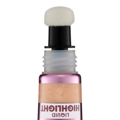 Collection liquid highlighter Strobelight 12ml - British product