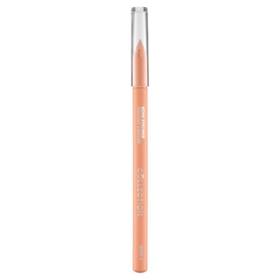 Collection Kohl eyeliner Precision Colour Nude 4 - British product