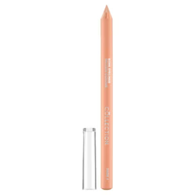 Collection Kohl eyeliner Precision Colour Nude 4 - British product