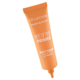 Collection mattifying primer 20ml - British product