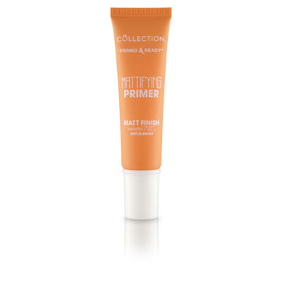 Collection mattifying primer 20ml - British product