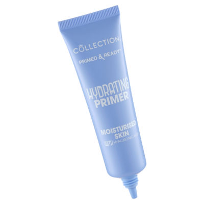 Collection hydrating primer Hydrating 1 20ml - British product