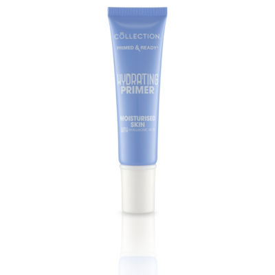 Collection hydrating primer Hydrating 1 20ml - British product