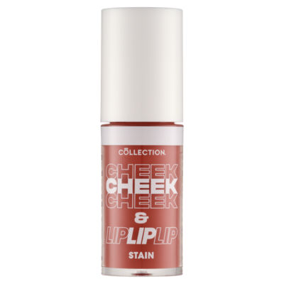 Collection cheek and lip stain Poppy 2 5ml - British product