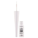 Collection Faststroke eyeliner in white shade 4 - British product