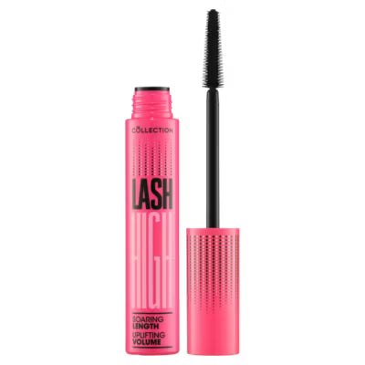 Collection mascara Ultra Black 9ml - British product