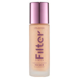 Collection Filter Finish Primer and Illuminator Fair 1 30ml - British product