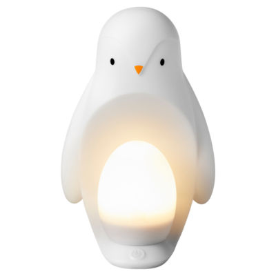 Tommee Tippee Penguin Portable Night Light (British brand)