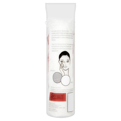 Lavino Kapur Natural Sense 80 Dual Faced Beauty Cotton Pads
