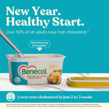 Benecol Buttery Taste Spread 500g - British product