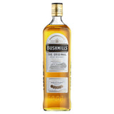 Bushmills Irish Whiskey 70cl - British product
