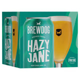 BrewDog Hazy Jane IPA 4 x 330ml - British product