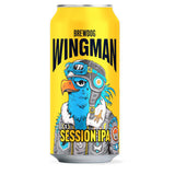 BrewDog Wingman Session IPA beer 440ml - British product