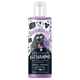 Bugalugs dog shampoo 250ml - British product