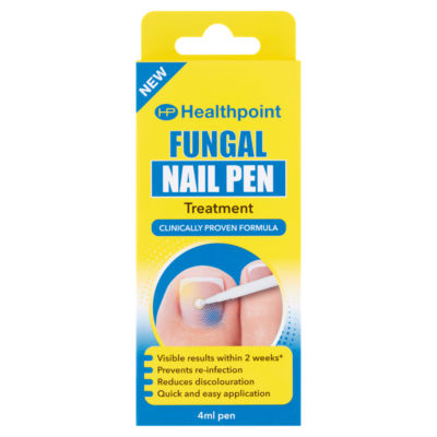 Healthpoint Fungal Nail Pen Treatment 4ml, UK version