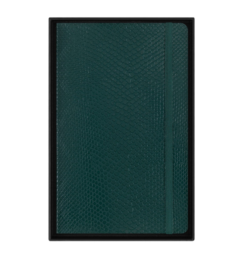 Moleskine Precious & Ethical Vegan Notebook, imported from the UK