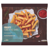 ASDA Crispy Homestyle Chips 1.5kg - British product