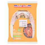 ASDA Stuffed Pork Sage Chicken Roast Large - British product