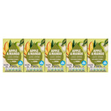 ASDA apple & mango juice drink 150ml - British product