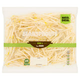 Crisp crunchy beansprouts stir-fry 200g, UK version