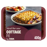 ASDA Cottage Pie 400g ready meal - British product