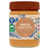 ASDA Smooth Peanut Butter 340g - British product